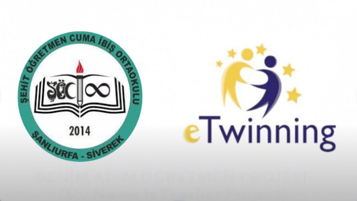 E twinning Projesi Kapsamında Okulumuzun Tanıtımı